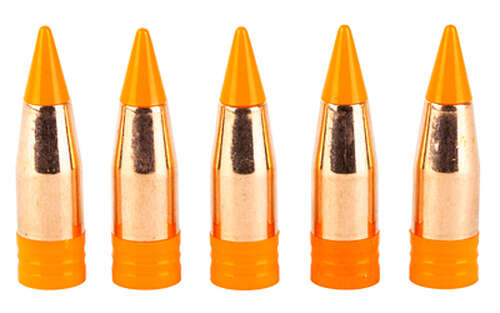 Ammunition PowerBelt Bullets ELR POWERBELT ELR .40 225GR AEROTP 15PK